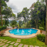Casa à venda com 4 suítes no condomínio Alpes da Cantareira, Mairiporã - SP
