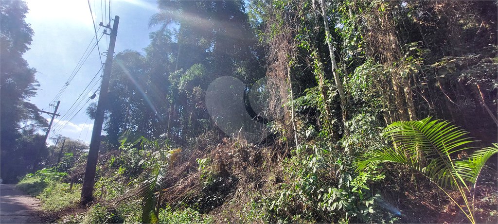 Terreno à venda no condomínio Sausalito, Mairiporã - SP