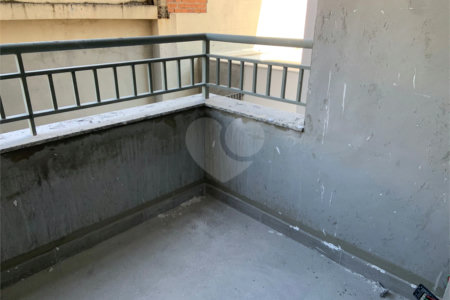 Apartamento à venda com 1 quarto em Bosque da Saúde, São Paulo, SP