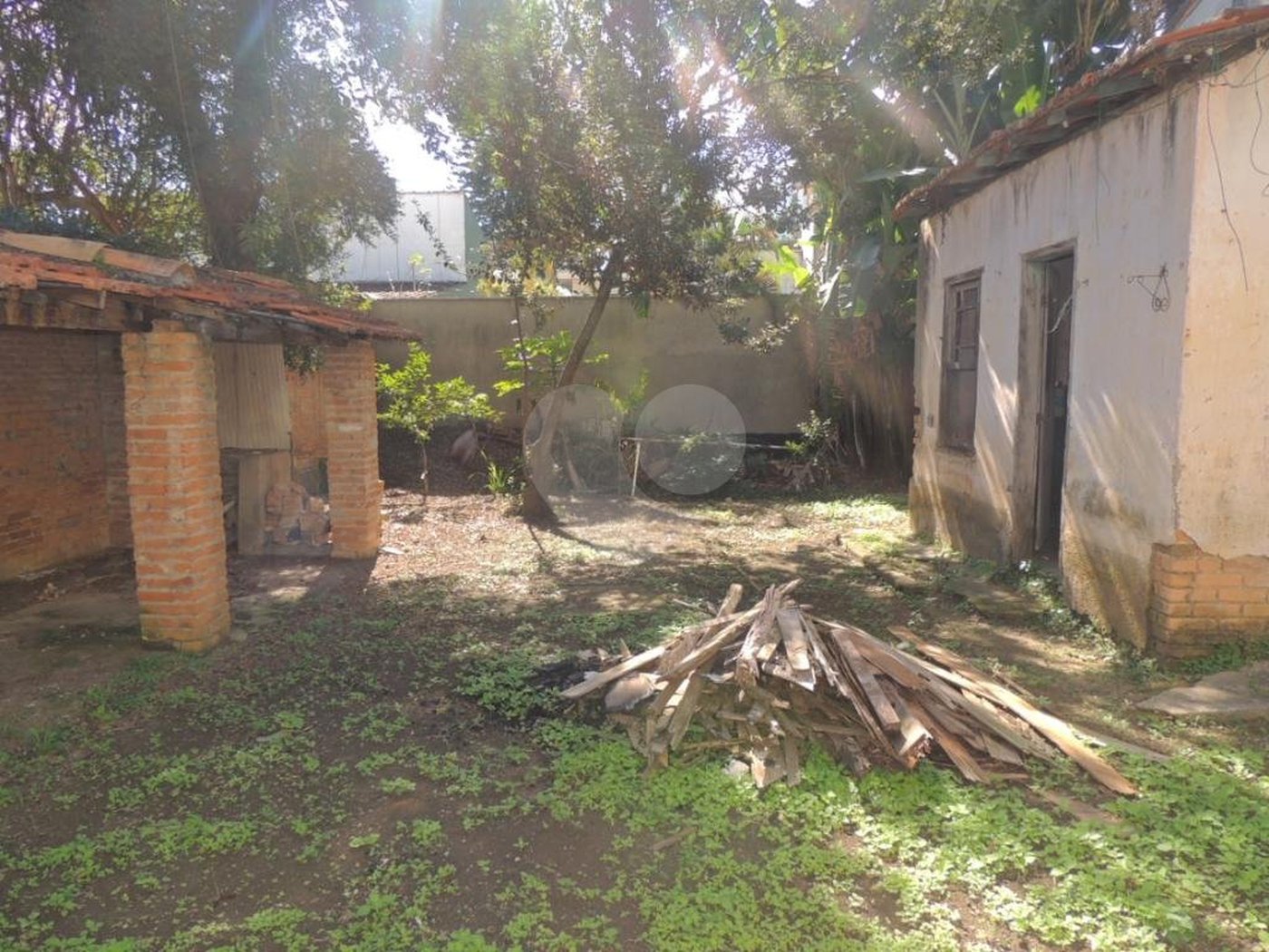 Terreno à venda em Granja Julieta, São Paulo, SP