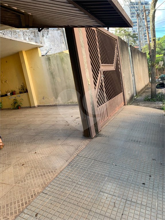 Sobrado à venda com 2 quartos em Santana, São Paulo, SP