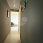 Apartamento à venda com 3 quartos, sendo 1 suíte, em Santa Terezinha, São Paulo, SP