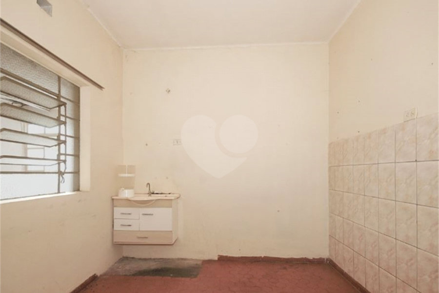 Casa à venda ou para alugar com 2 quartos em Santana, São Paulo, SP