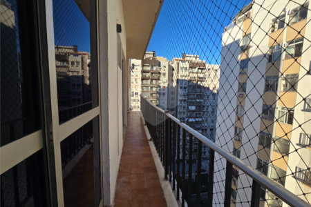 Apartamento à venda com 2 quartos em Vila Isabel, Rio de Janeiro, RJ