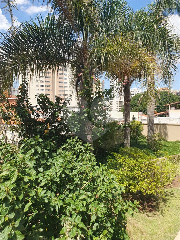 Apartamento à venda com 1 quarto em Santana, São Paulo, SP
