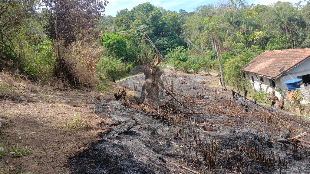 Terreno à venda em Rio Acima, Mairiporã, SP