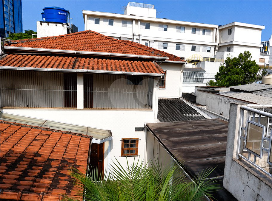 Sobrado à venda com 3 quartos, sendo 1 suíte, em Jardim do Mar, São Bernardo do Campo, SP