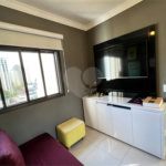 Apartamento à venda com 2 quartos, sendo 1 suíte, em Indianópolis, São Paulo, SP