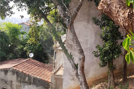 Terreno à venda em Tucuruvi, São Paulo, SP