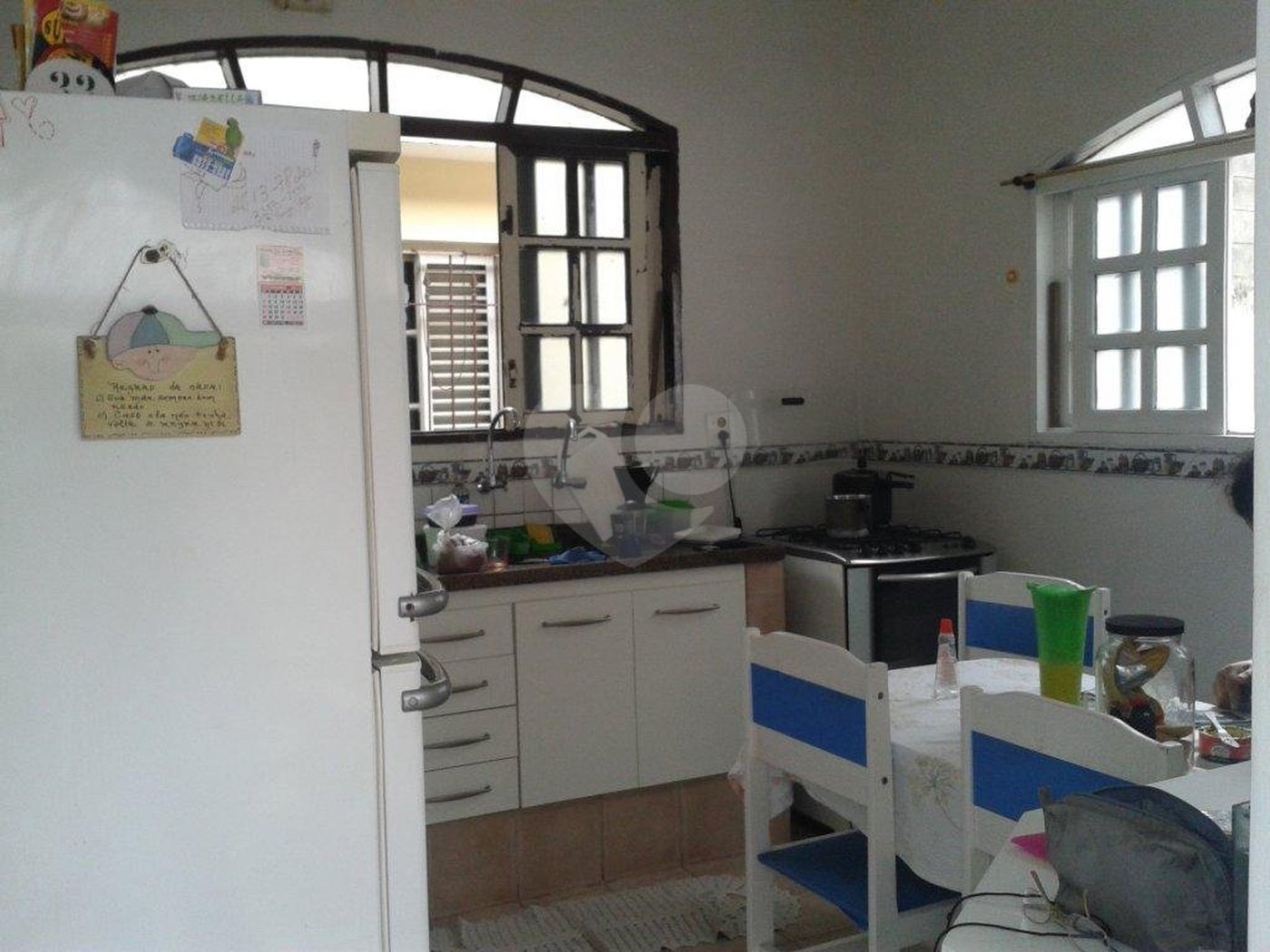 Sobrado à venda com 6 quartos, sendo 1 suíte, em Santa Teresinha, São Paulo, SP