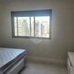 Studio à venda com 1 quarto em Vila Olímpia, São Paulo, SP