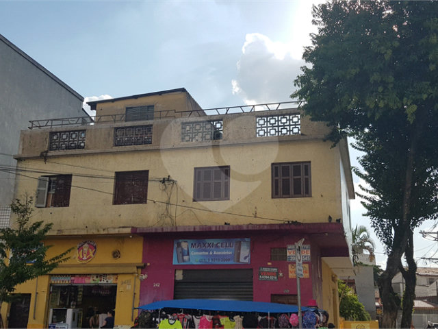 Casa à venda com 3 quartos, sendo 1 suíte,  em Jaçanã, São Paulo, SP