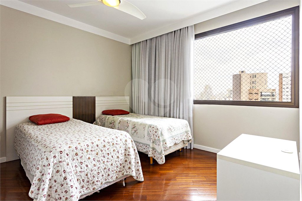 Duplex à venda ou para alugar com 4 suítes em Campo Belo, São Paulo, SP