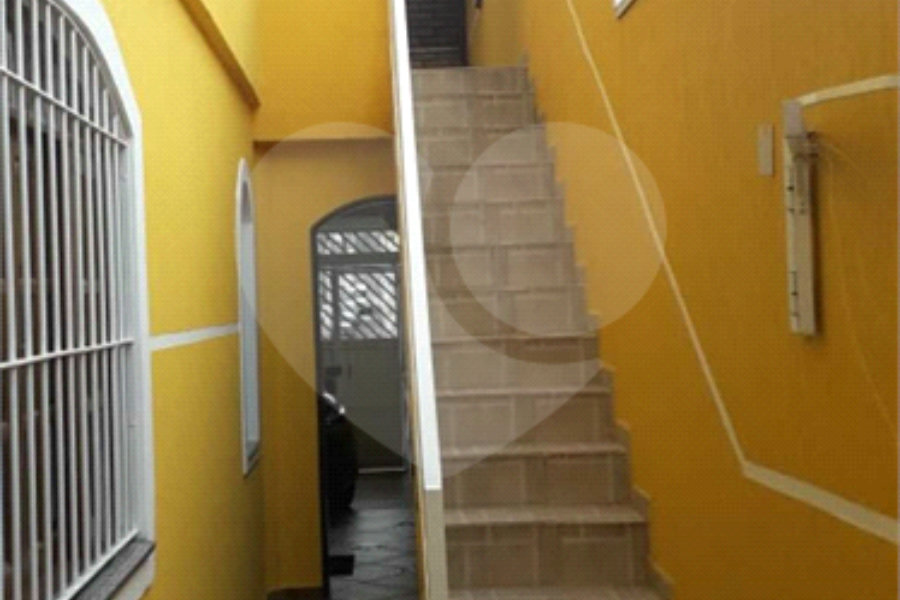 Casa à venda com 3 quartos, sendo 1 suíte, em Tucuruvi, São Paulo, SP