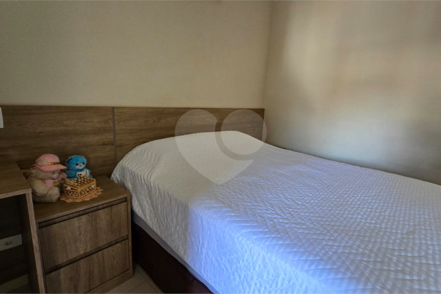 Sobrado à venda com 3 quartos, sendo 1 suíte, em Freguesia do Ó, São Paulo, SP