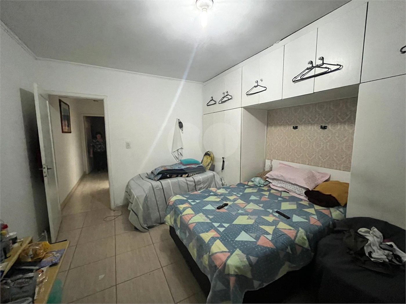 Casa à venda com 2 quartos em Nova Piraju, São Paulo, SP