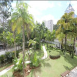 Apartamento à venda com 4 quartos, sendo 3 suítes,  em Vila Andrade, São Paulo, SP