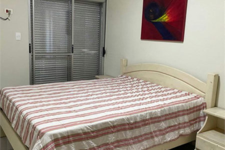 Apartamento, 110 m² - venda por R$ 550.000,00 ou aluguel por R$ 4.650,00/mês - Enseada - Guarujá/SP