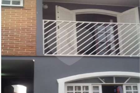 Sobrado à venda com 2 quartos, sendo 1 suíte, em Parque Boturussu, São Paulo, SP