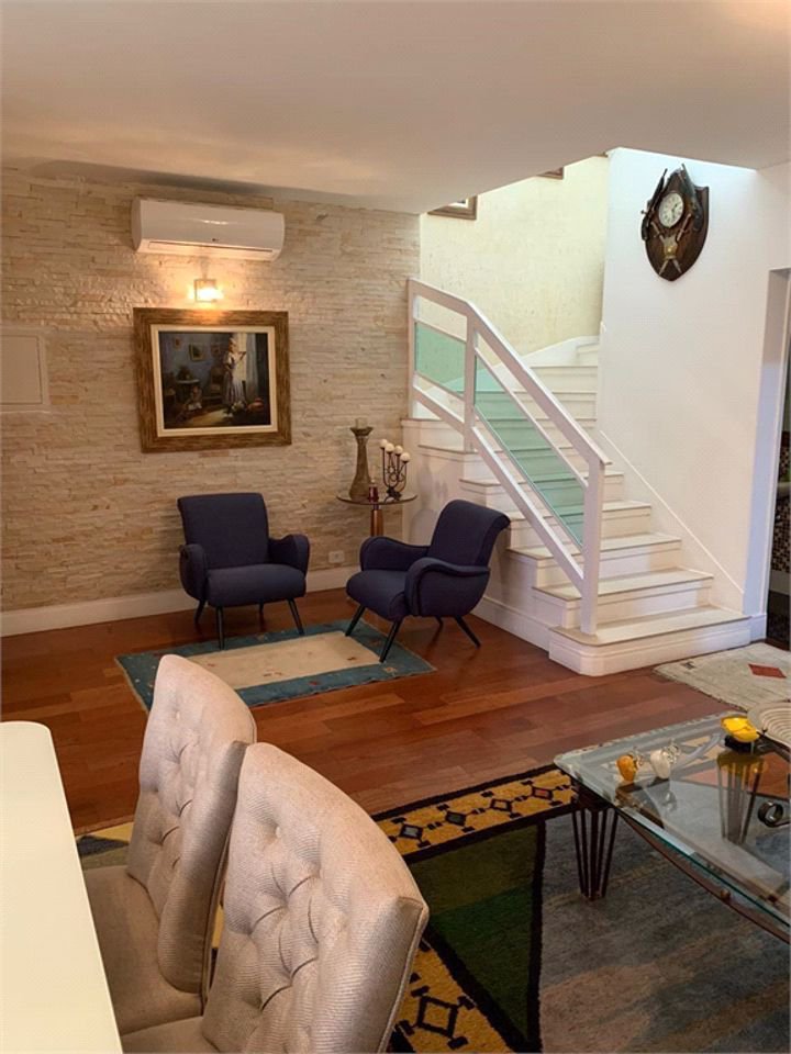 Casa Residencial à venda, Jardim Bela Vista, Santo André - CA0145.