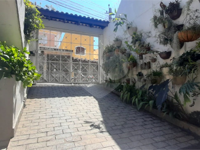 Casa à venda com 4 quartos, sendo 2 suítes,  em Jardim Paraíso, São Paulo, SP