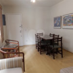 Apartamento à venda com 3 quartos, sendo 1 suíte,  em Pinheiros, São Paulo, SP