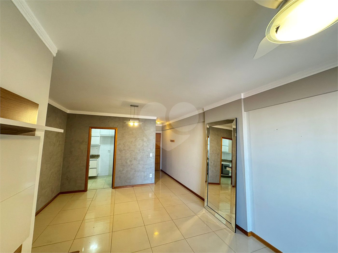 Apartamento à venda com 3 quartos, sendo 1 suíte,  em Jardim Paulista, Ribeirão Preto, SP