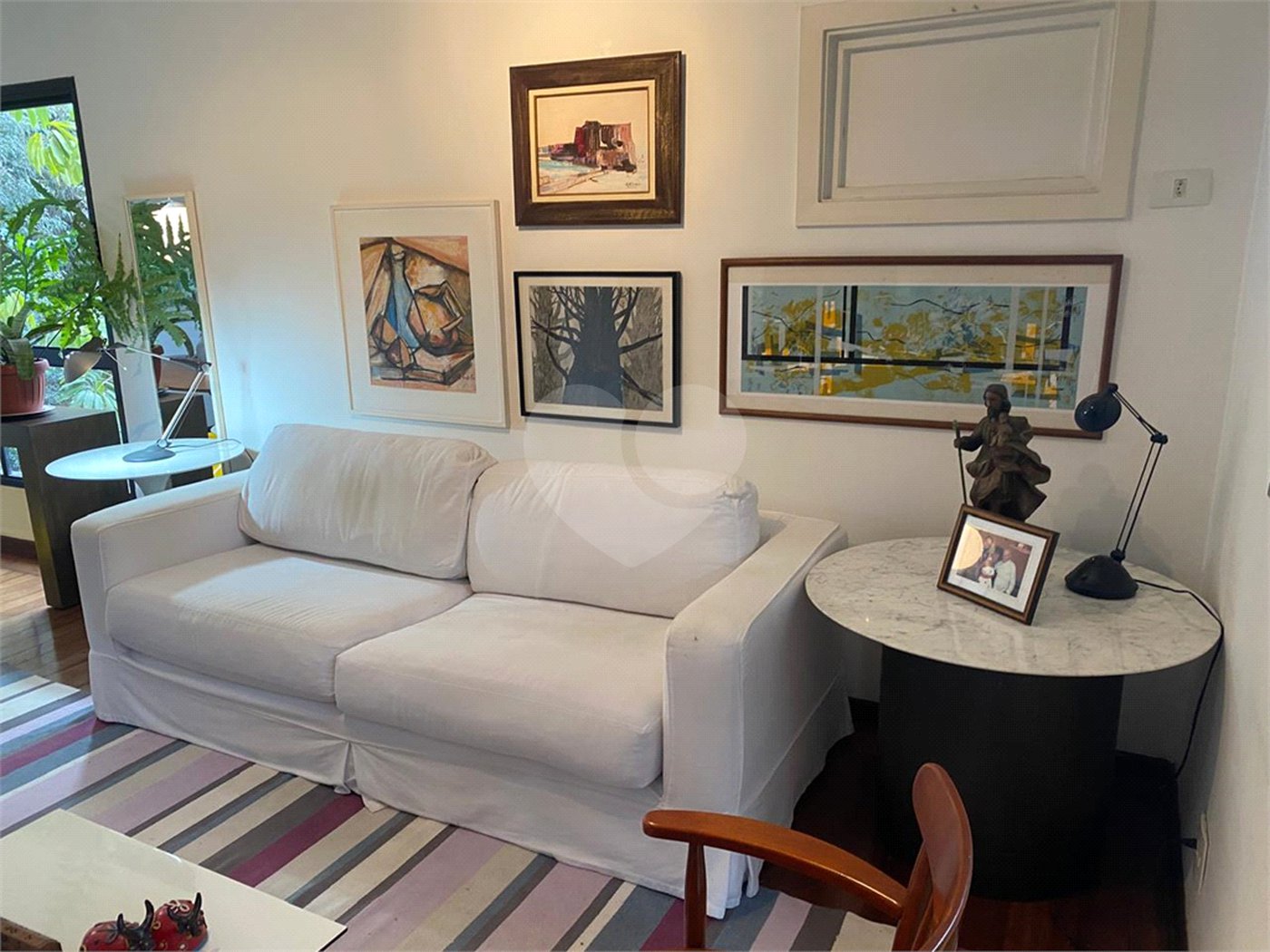 Apartamento à venda com 3 suítes em Vila Andrade, São Paulo, SP