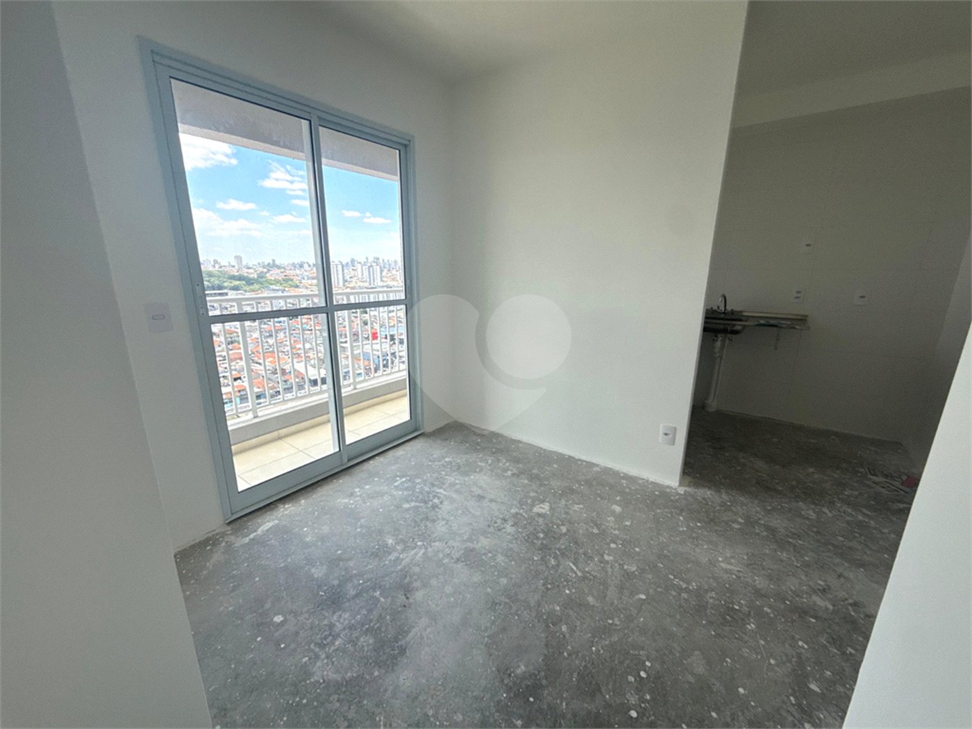 Apartamento à venda com 2 quartos em Jardim Maringá (zona Leste), São Paulo, SP