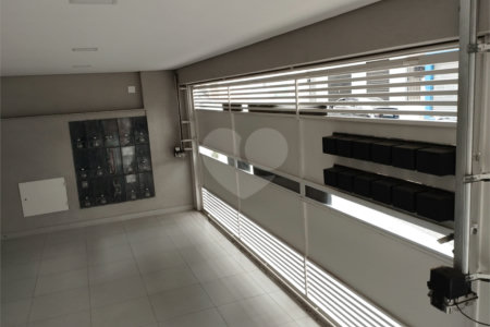 Apartamento à venda com 2 quartos em Parque Vitória, São Paulo, SP