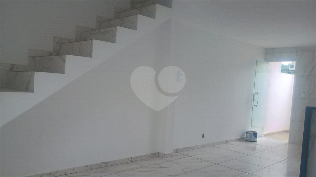 Casa à venda com 2 quartos no condomínio Dos Silvas, Rio de Janeiro - RJ