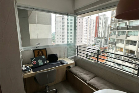 Studio para alugar com 1 quarto em Butantã, São Paulo, SP