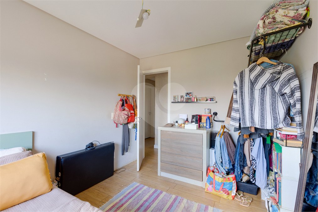 Apartamento à venda com 4 suítes em Jardim Marajoara, São Paulo, SP