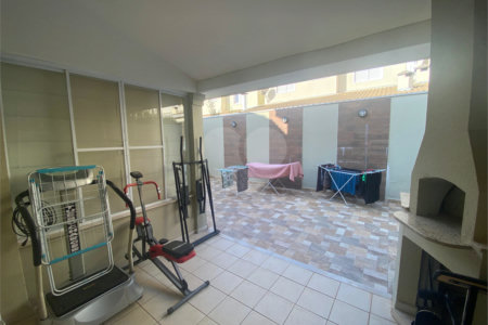 Casa de Vila à venda com 3 suítes em Parque Campolim, Sorocaba, SP