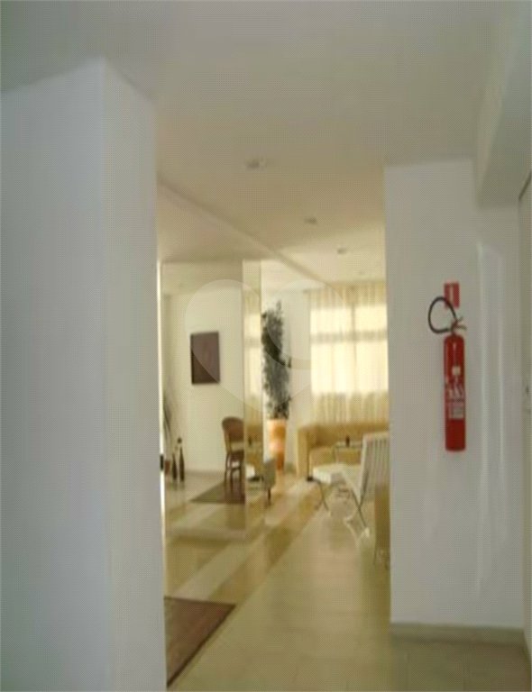 Apartamento à venda com 1 suíte em Perdizes, São Paulo, SP