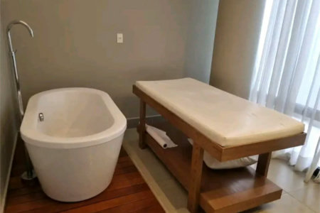 Apartamento à venda com 2 quartos, sendo 1 suíte, em Pinheiros, São Paulo, SP