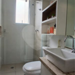 Apartamento à venda com 1 quarto em Loteamento Mogilar, Mogi das Cruzes, SP