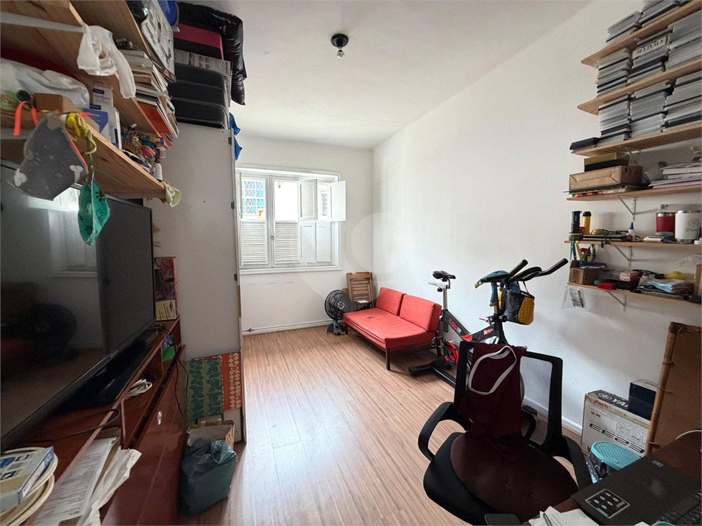 Apartamento à venda com 3 quartos, sendo 1 suíte,  em Tijuca, Rio de Janeiro, RJ