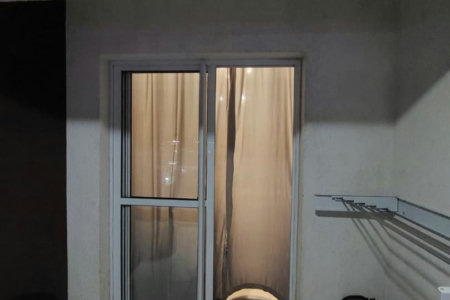 Apartamento Residencial à venda,  Vila Matias, Santos