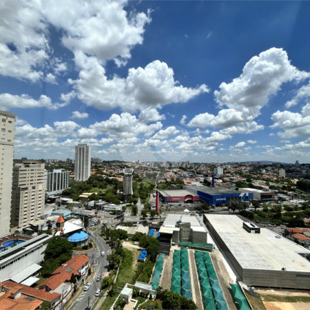Apartamento à venda com 3 suítes em Jardim Portal da Colina, Sorocaba, SP