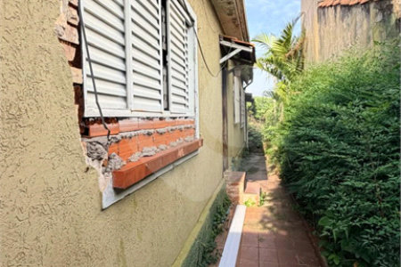 Casa Térrea à venda com 3 quartos em Tucuruvi, São Paulo, SP