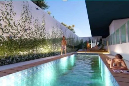 Apartamento Residencial à venda, Macuco, Santos - AP1011.