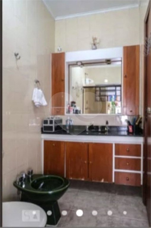Sobrado à venda com 4 quartos, sendo 2 suítes, em Tucuruvi, São Paulo, SP