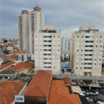 Apartamento à venda com 3 quartos em Vila Gustavo, São Paulo, SP
