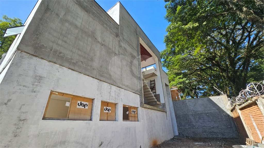 Casa à venda com 4 suítes em Alto da Boa Vista, São Paulo, SP