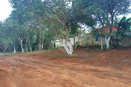 Terreno à venda em Vila Sol Nascente, Suzano, SP