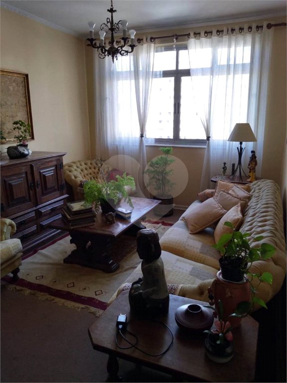 Apartamento à venda com 2 quartos em Perdizes, São Paulo, SP
