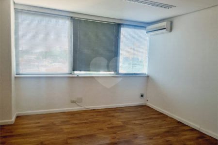 Sala à venda ou para alugar em Cidade Monções, São Paulo, SP