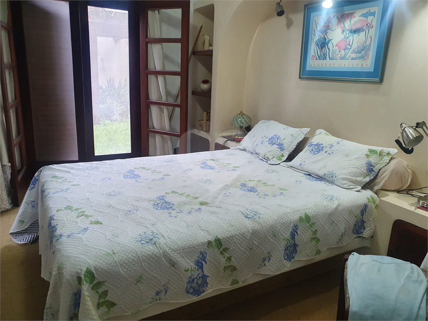 Casa à venda com 4 quartos, sendo 1 suíte, em Interlagos, São Paulo, SP