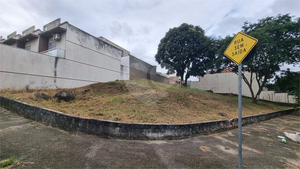 Terreno à venda em Jardim Pagliato, Sorocaba, SP